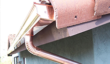 Rain Gutter Installation, Repair, Cleaning in Keller, TX